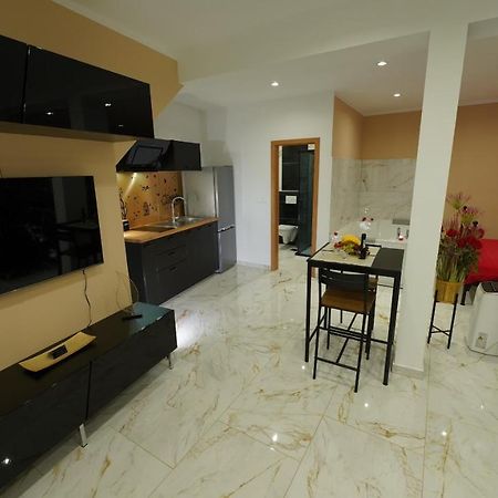 Diamond Apartment Piran Exterior photo