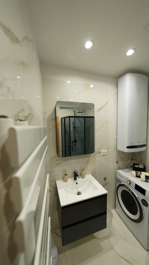 Diamond Apartment Piran Exterior photo