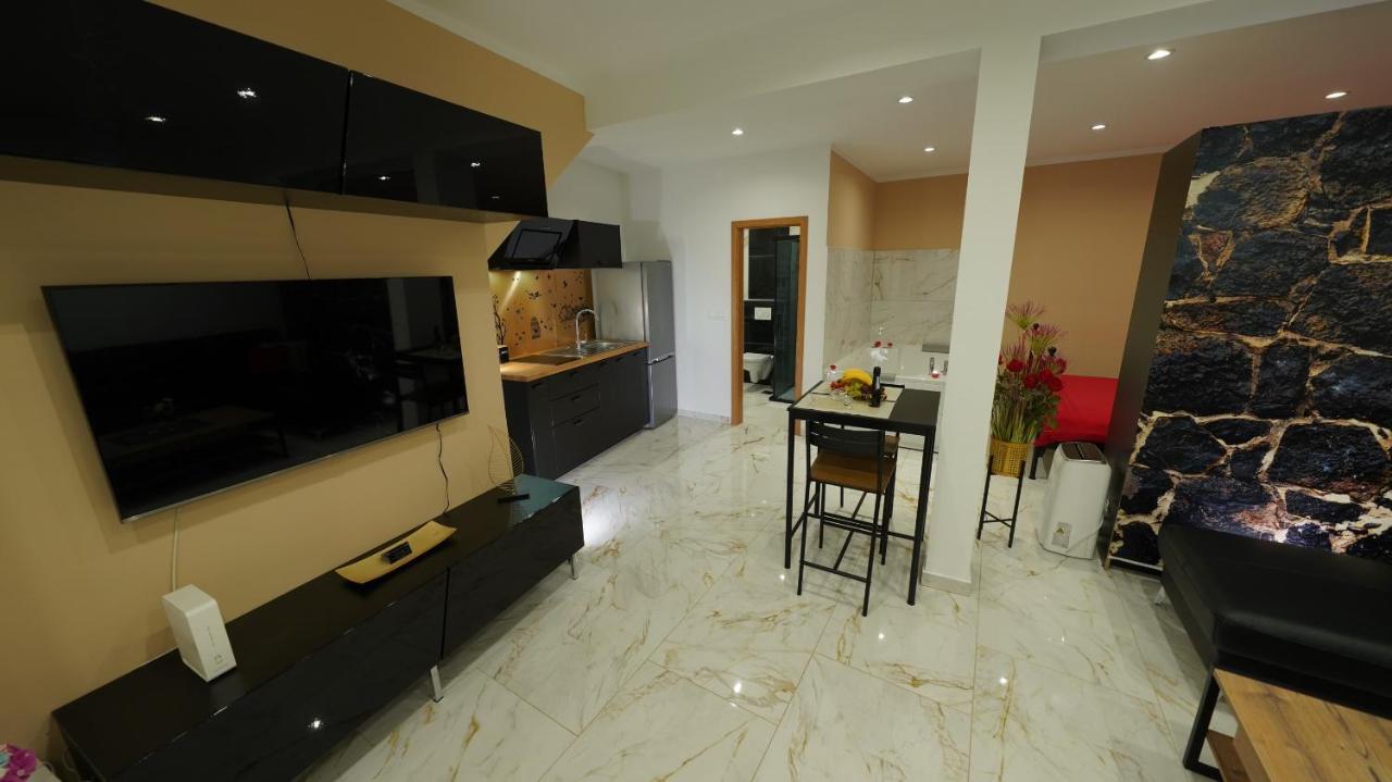 Diamond Apartment Piran Exterior photo