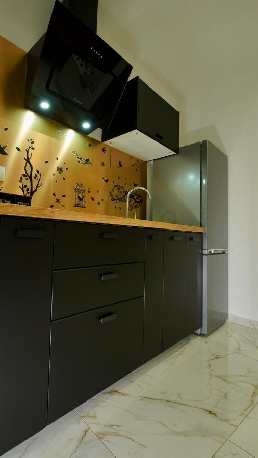Diamond Apartment Piran Exterior photo