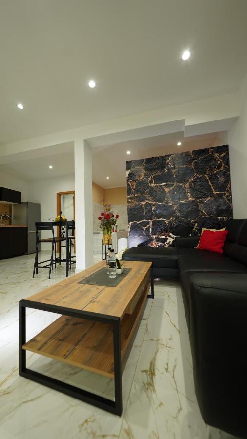 Diamond Apartment Piran Exterior photo