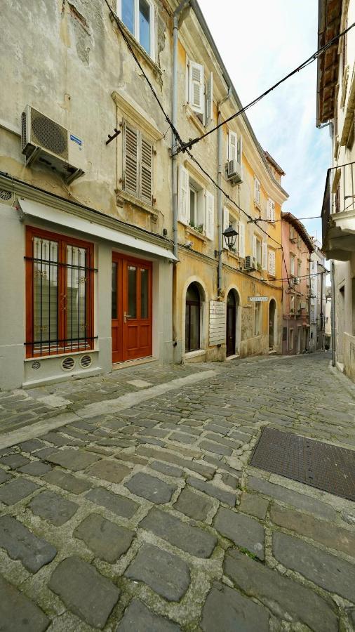 Diamond Apartment Piran Exterior photo