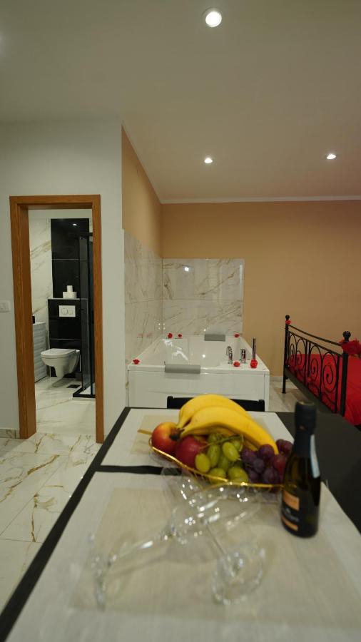 Diamond Apartment Piran Exterior photo