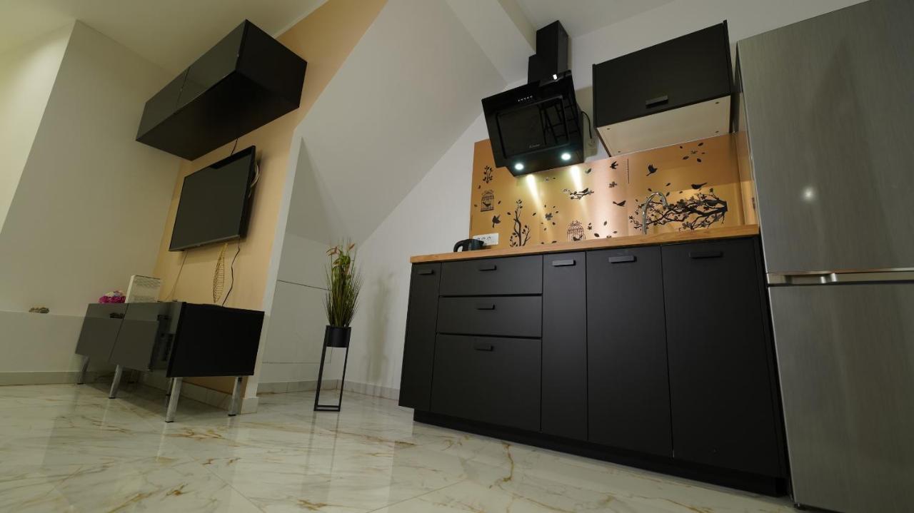 Diamond Apartment Piran Exterior photo