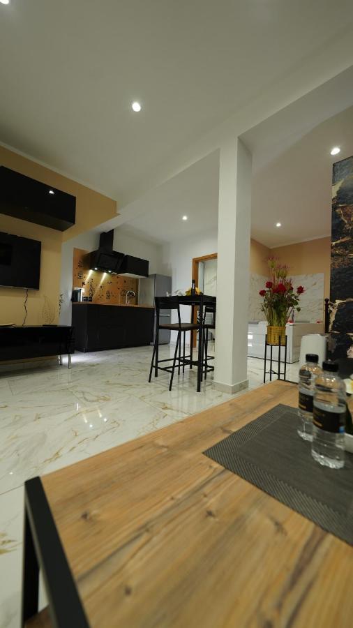 Diamond Apartment Piran Exterior photo