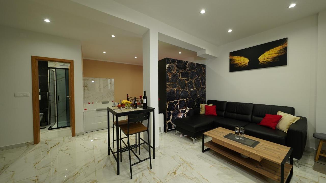 Diamond Apartment Piran Exterior photo