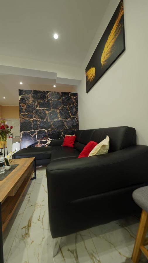 Diamond Apartment Piran Exterior photo