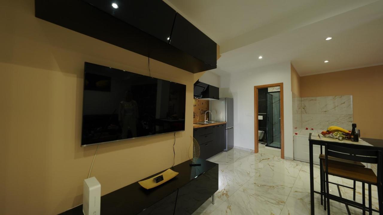 Diamond Apartment Piran Exterior photo