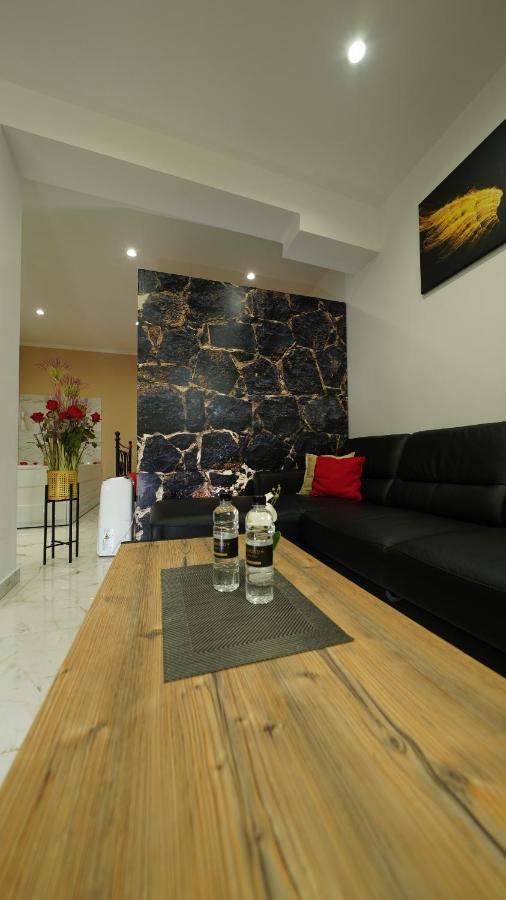 Diamond Apartment Piran Exterior photo
