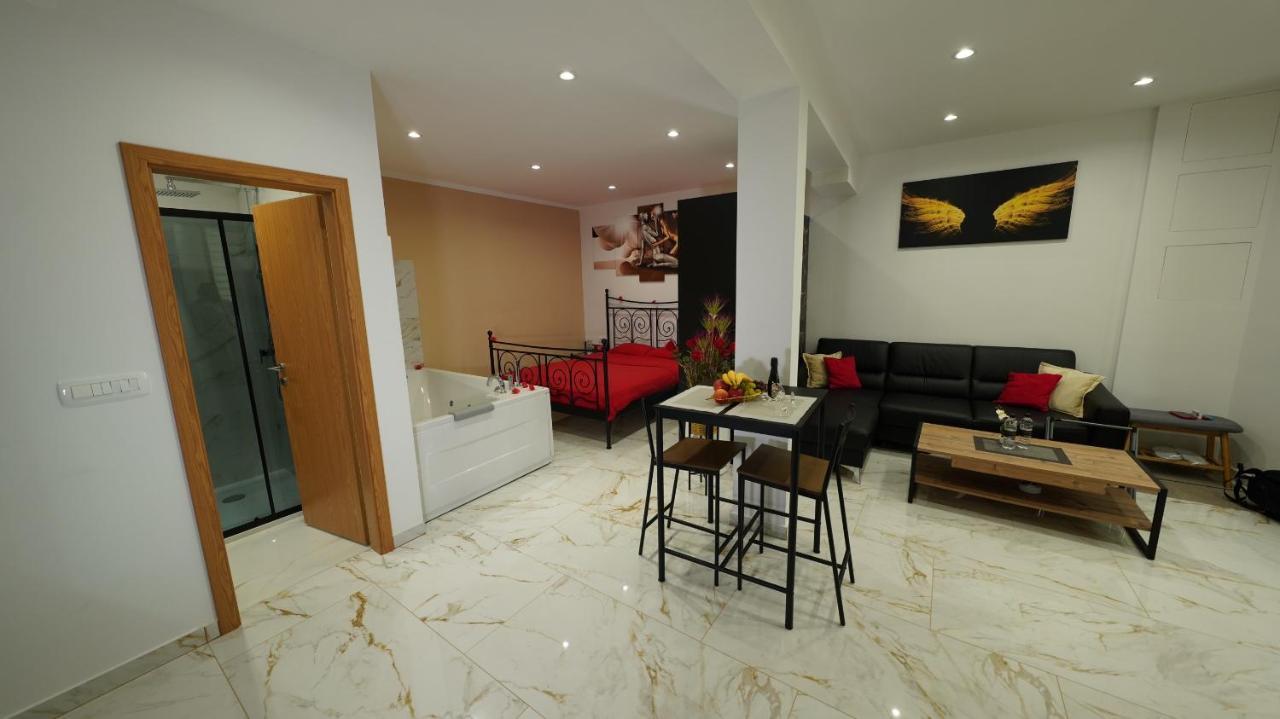 Diamond Apartment Piran Exterior photo