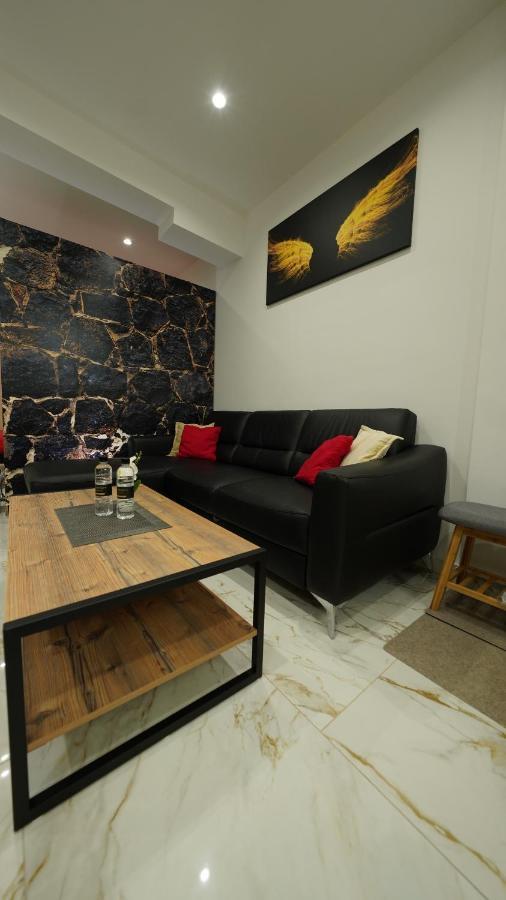 Diamond Apartment Piran Exterior photo