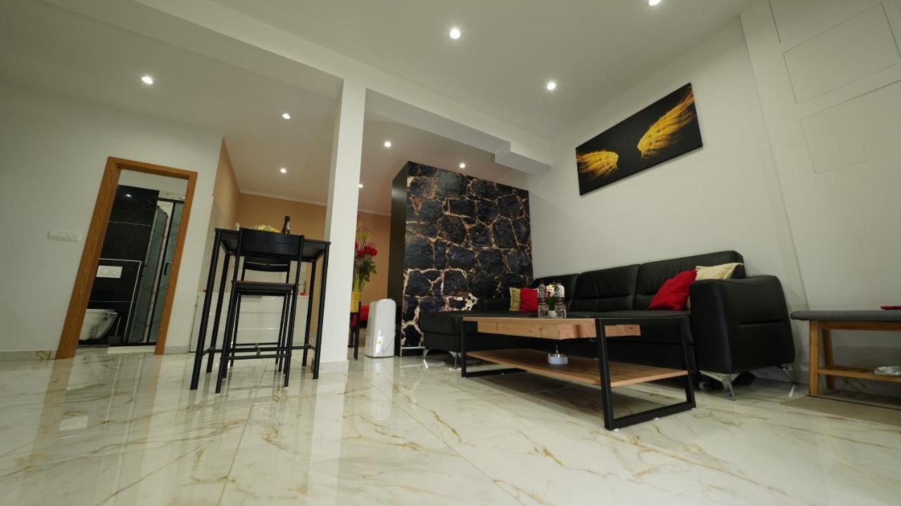 Diamond Apartment Piran Exterior photo