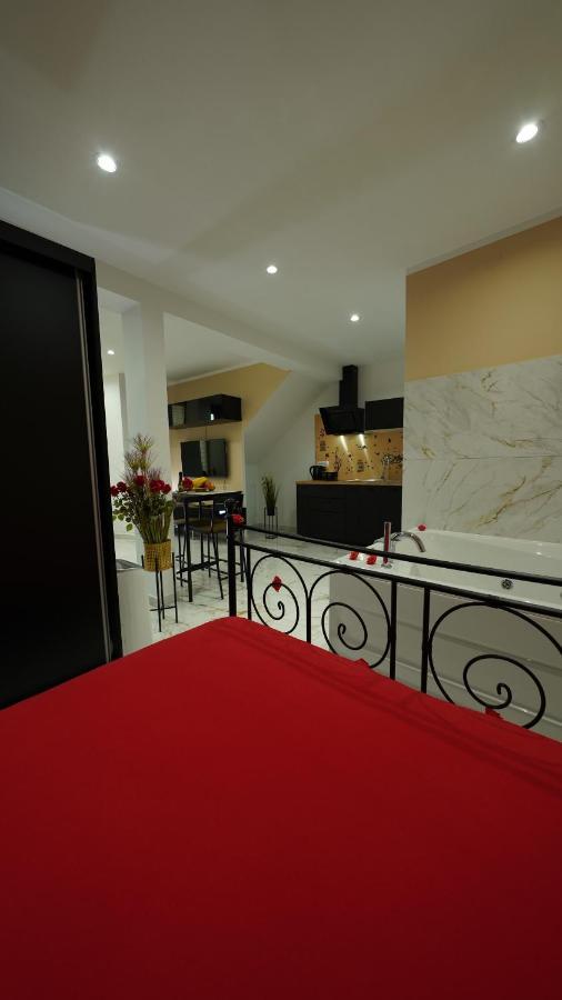 Diamond Apartment Piran Exterior photo