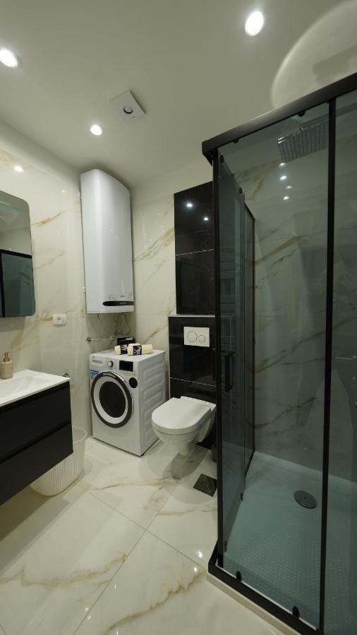 Diamond Apartment Piran Exterior photo