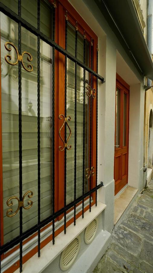 Diamond Apartment Piran Exterior photo